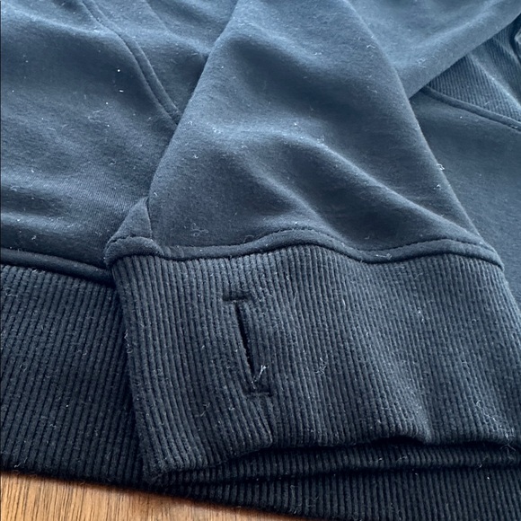 THREAD & SUPPLY pullover - Picture 5 of 7